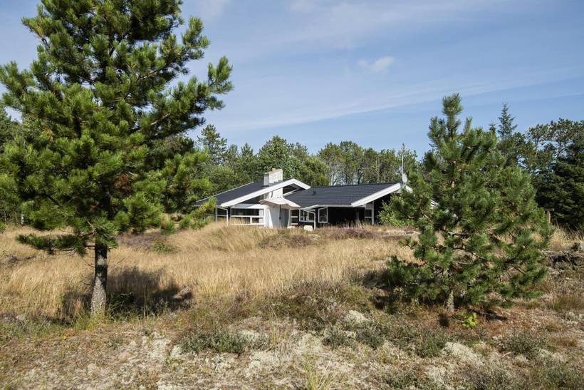 Foto von Ferienhaus UG94 in Bunken - Ålbæk - Nordjütland Ost