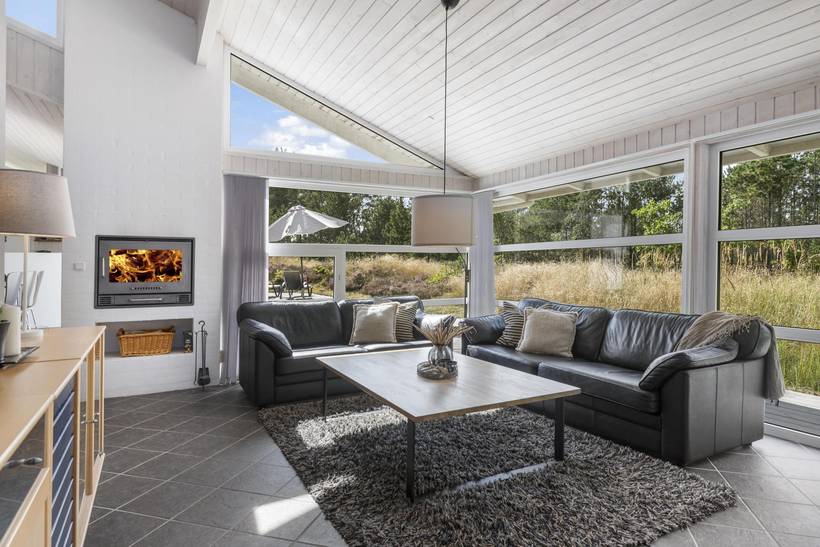 Foto von Ferienhaus UG94 in Bunken - Ålbæk - Nordjütland Ost