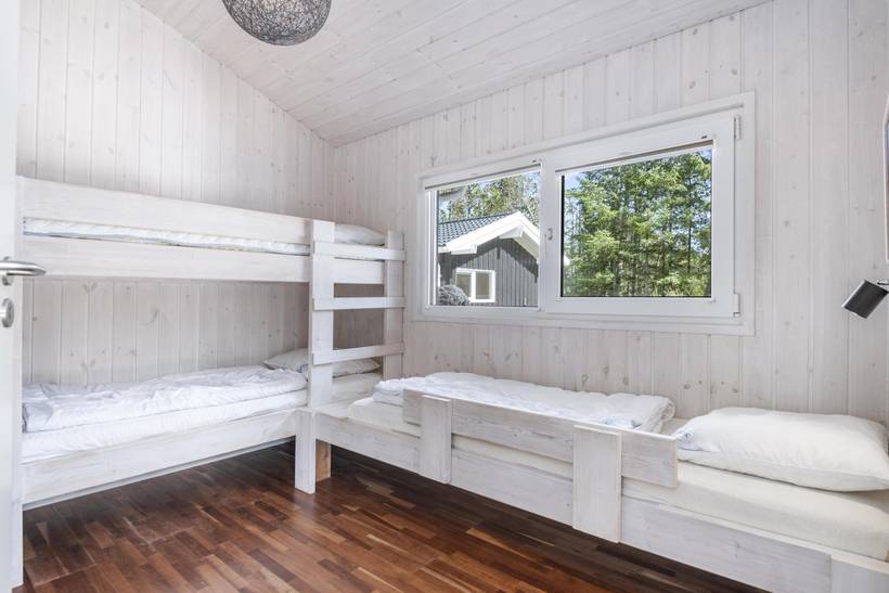 Foto von Ferienhaus UG94 in Bunken - Ålbæk - Nordjütland Ost