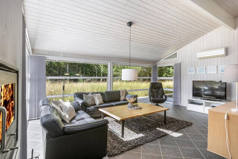Foto von Ferienhaus UG94 in Bunken - Ålbæk - Nordjütland Ost