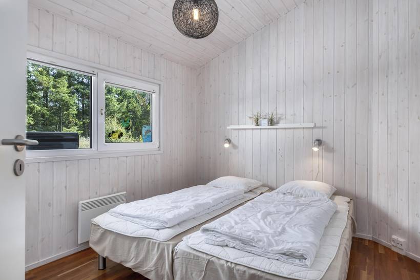 Foto von Ferienhaus UG94 in Bunken - Ålbæk - Nordjütland Ost