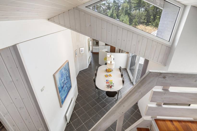 Foto von Ferienhaus UG94 in Bunken - Ålbæk - Nordjütland Ost