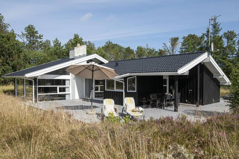Foto von Ferienhaus UG94 in Bunken - Ålbæk - Nordjütland Ost