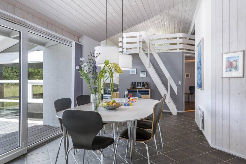 Foto von Ferienhaus UG94 in Bunken - Ålbæk - Nordjütland Ost