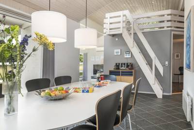 Vorschaubild von Ferienhaus UG94 in Bunken - Ålbæk - Nordjütland Ost