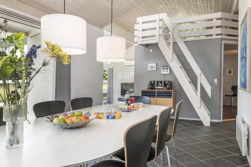 Foto von Ferienhaus UG94 in Bunken - Ålbæk - Nordjütland Ost