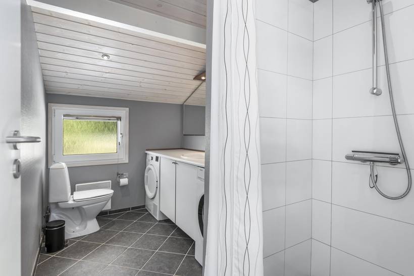Foto von Ferienhaus UG94 in Bunken - Ålbæk - Nordjütland Ost