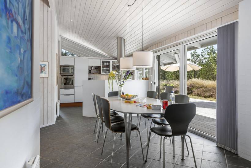 Foto von Ferienhaus UG94 in Bunken - Ålbæk - Nordjütland Ost