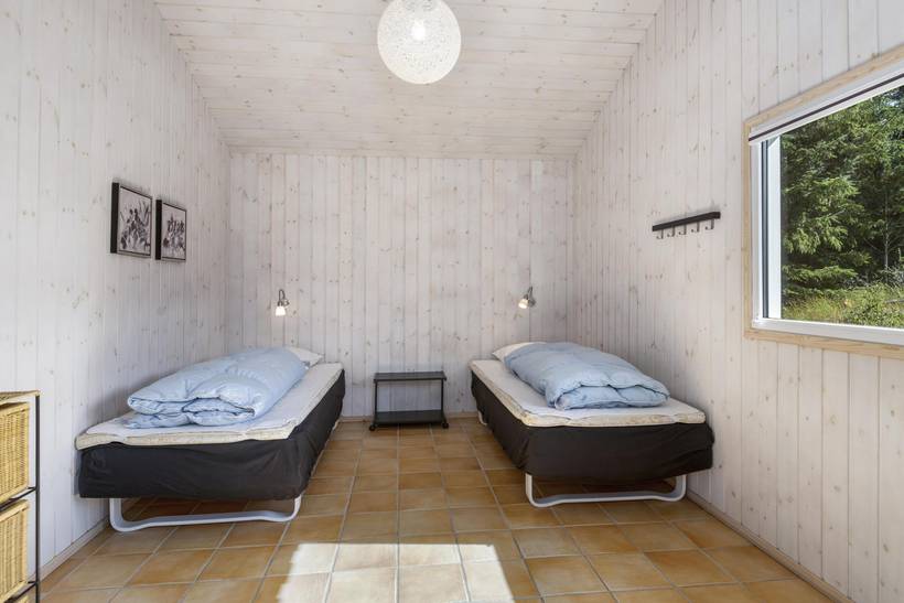 Foto von Ferienhaus UG94 in Bunken - Ålbæk - Nordjütland Ost