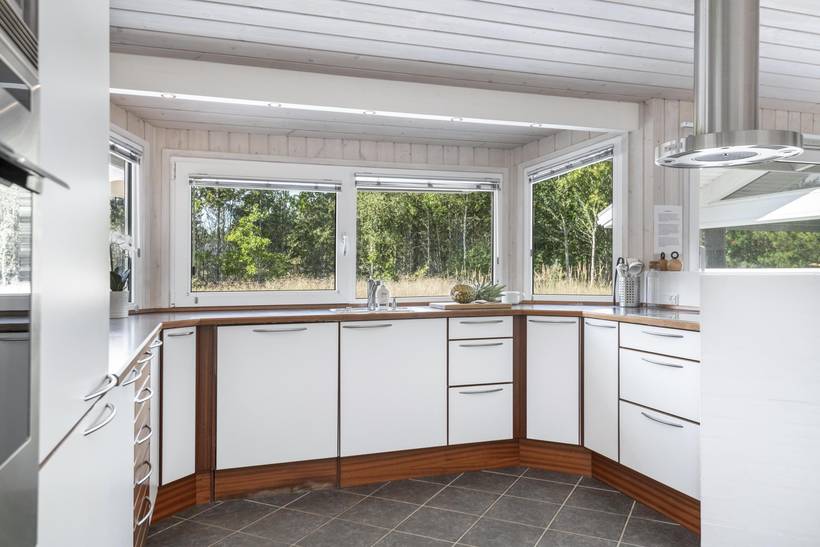 Foto von Ferienhaus UG94 in Bunken - Ålbæk - Nordjütland Ost