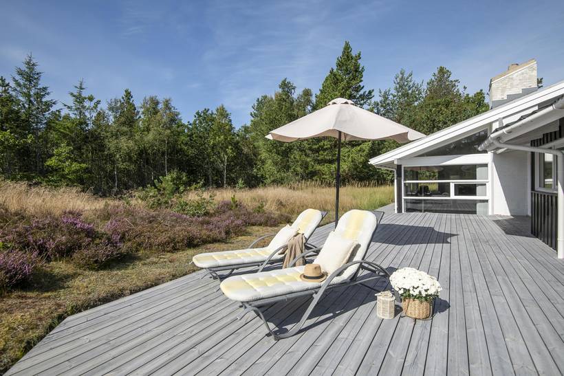 Foto von Ferienhaus UG94 in Bunken - Ålbæk - Nordjütland Ost
