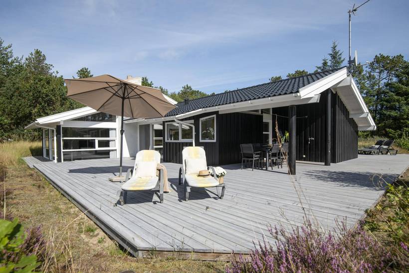 Foto von Ferienhaus UG94 in Bunken - Ålbæk - Nordjütland Ost