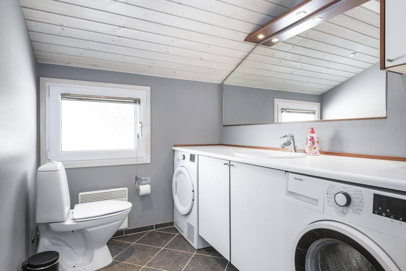 Foto von Ferienhaus UG94 in Bunken - Ålbæk - Nordjütland Ost