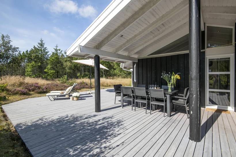Foto von Ferienhaus UG94 in Bunken - Ålbæk - Nordjütland Ost