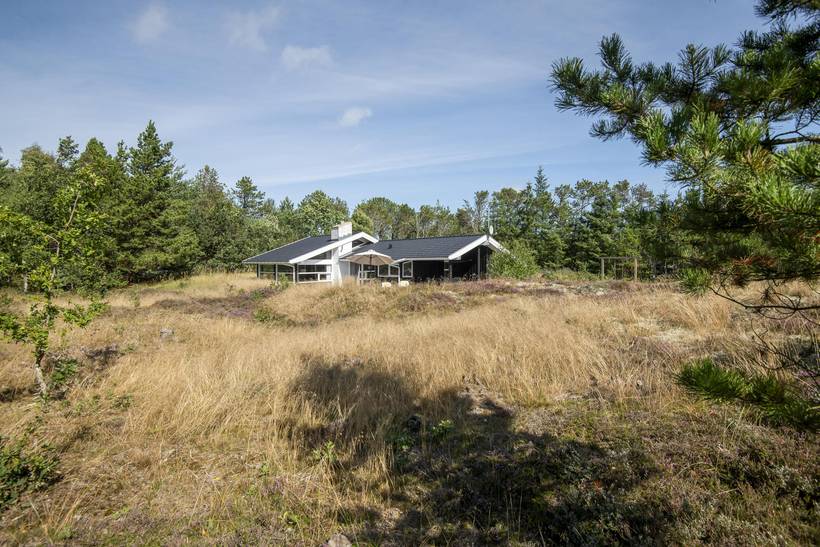 Foto von Ferienhaus UG94 in Bunken - Ålbæk - Nordjütland Ost