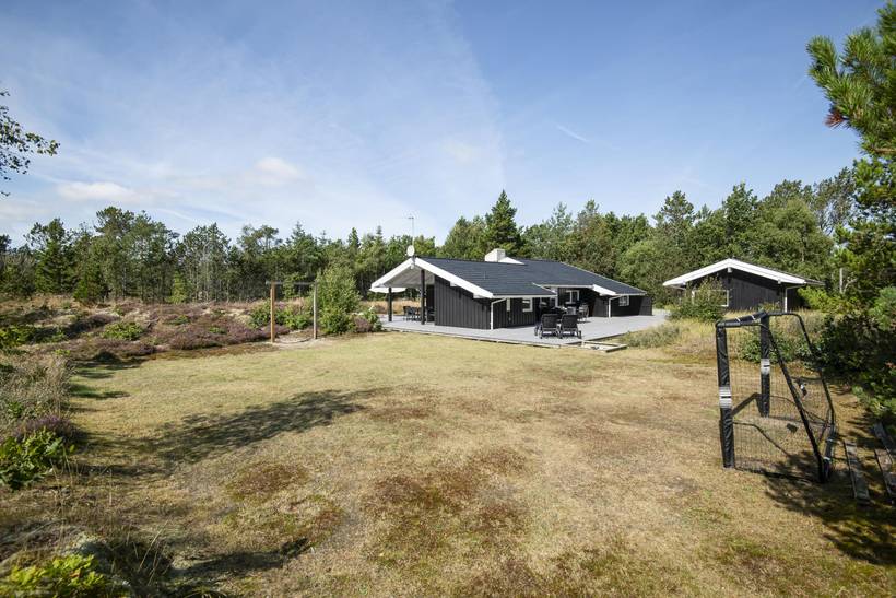 Foto von Ferienhaus UG94 in Bunken - Ålbæk - Nordjütland Ost