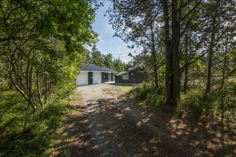 Foto von Ferienhaus UG94 in Bunken - Ålbæk - Nordjütland Ost