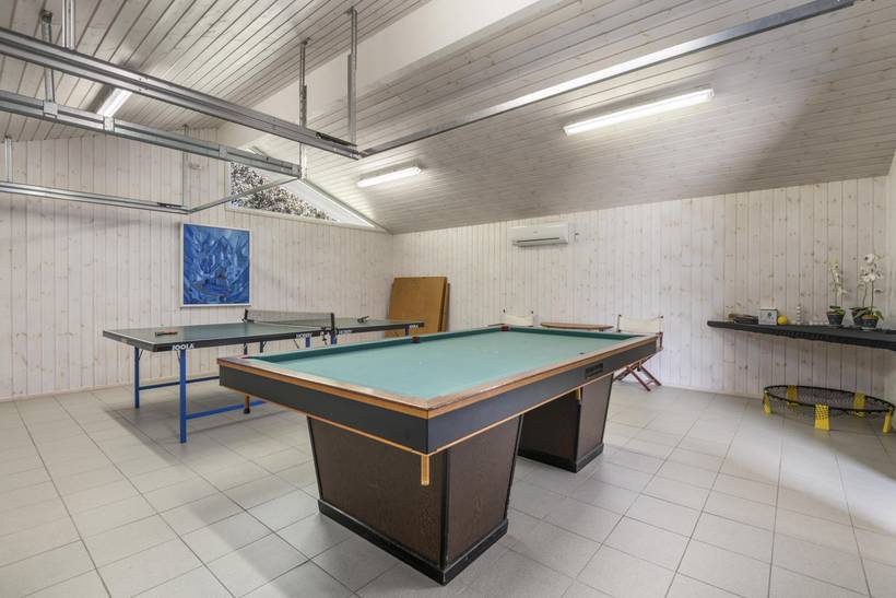 Foto von Ferienhaus UG94 in Bunken - Ålbæk - Nordjütland Ost