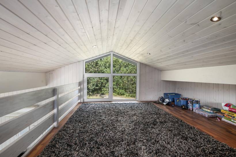 Foto von Ferienhaus UG94 in Bunken - Ålbæk - Nordjütland Ost
