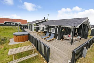 Vorschaubild von Ferienhaus UG95 in Vejlby Klit - Westjütland