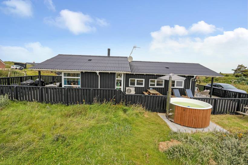 Foto von Ferienhaus UG95 in Vejlby Klit - Westjütland