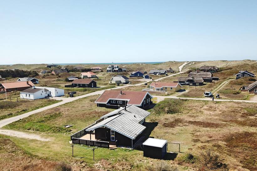 Foto von Ferienhaus UG95 in Vejlby Klit - Westjütland