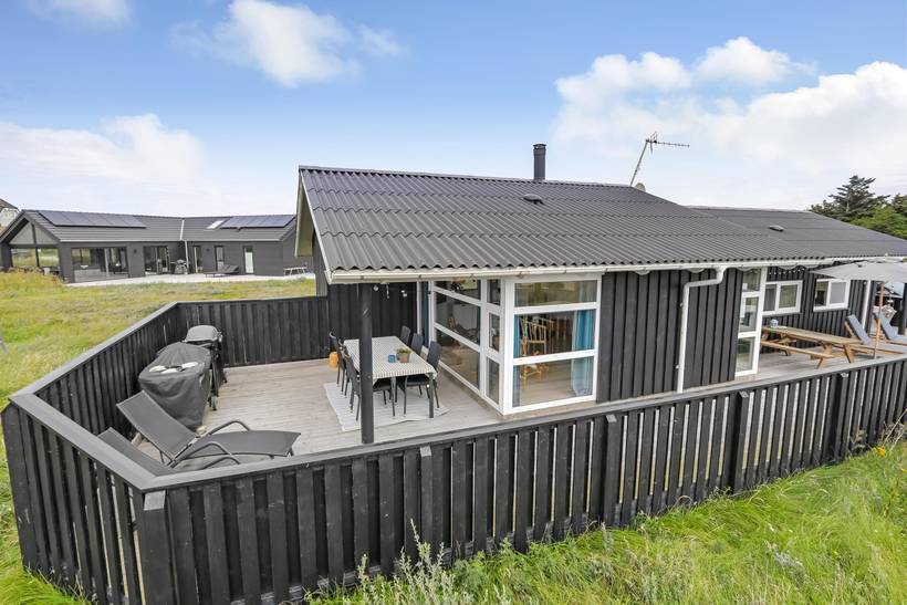 Foto von Ferienhaus UG95 in Vejlby Klit - Westjütland