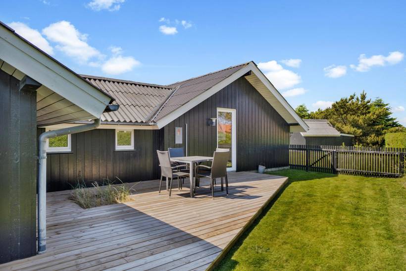 Foto von Ferienhaus UG99 in Blåvand - Westjütland