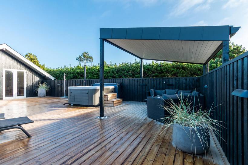 Foto von Ferienhaus UG99 in Blåvand - Westjütland
