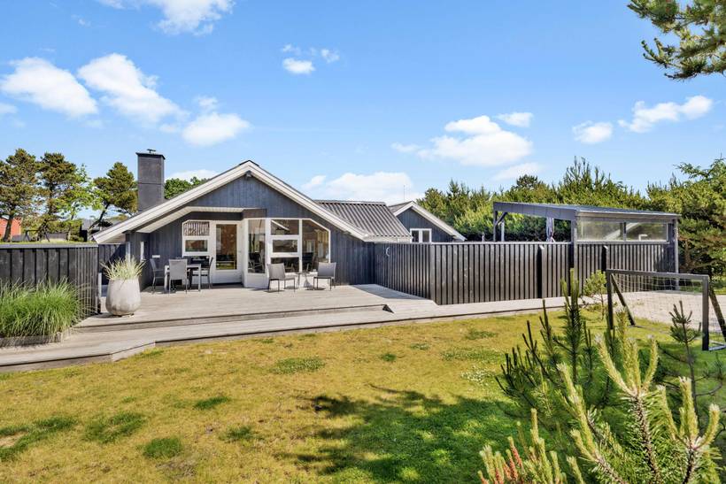 Foto von Ferienhaus UG99 in Blåvand - Westjütland