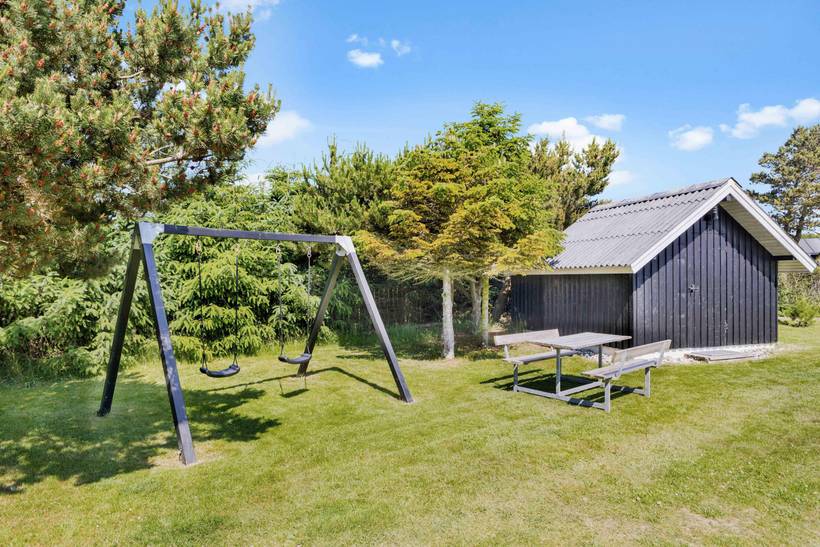 Foto von Ferienhaus UG99 in Blåvand - Westjütland