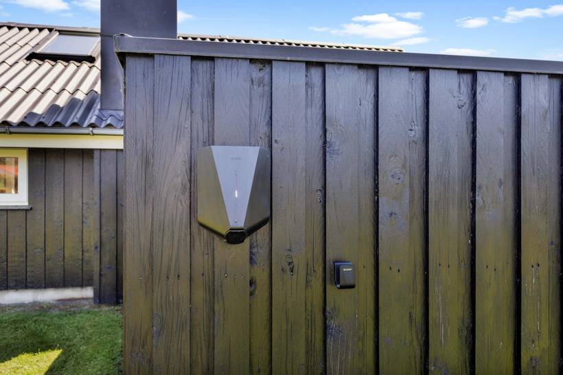 Foto von Ferienhaus UG99 in Blåvand - Westjütland