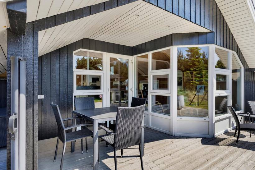 Foto von Ferienhaus UG99 in Blåvand - Westjütland