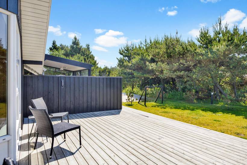 Foto von Ferienhaus UG99 in Blåvand - Westjütland
