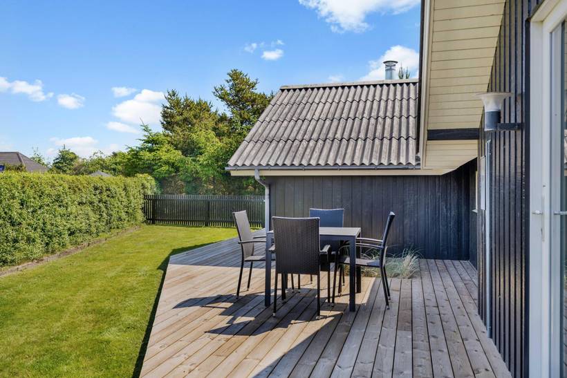 Foto von Ferienhaus UG99 in Blåvand - Westjütland