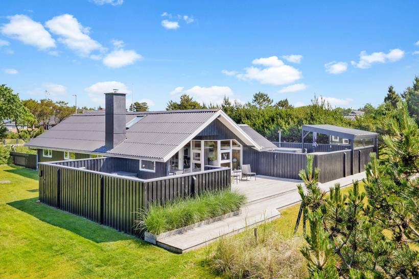 Foto von Ferienhaus UG99 in Blåvand - Westjütland