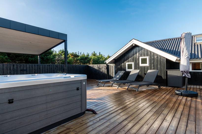Foto von Ferienhaus UG99 in Blåvand - Westjütland