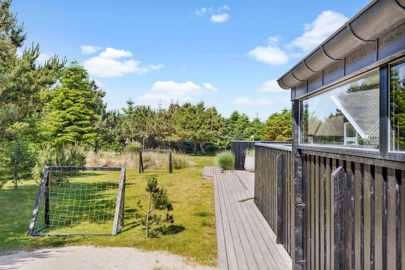 Foto von Ferienhaus UG99 in Blåvand - Westjütland