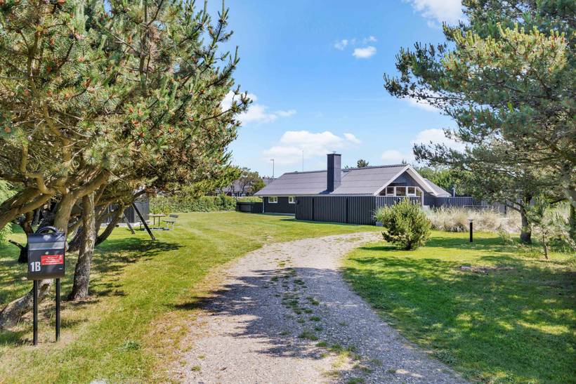 Foto von Ferienhaus UG99 in Blåvand - Westjütland