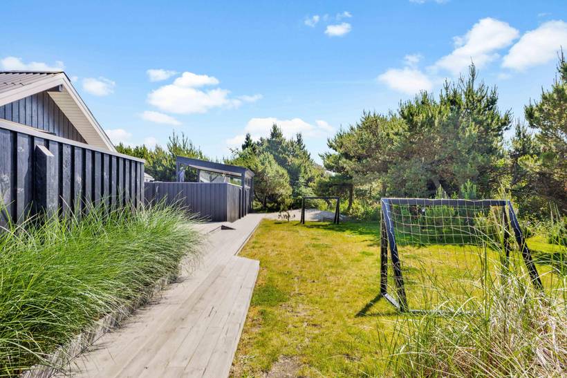 Foto von Ferienhaus UG99 in Blåvand - Westjütland