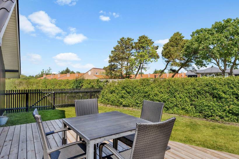 Foto von Ferienhaus UG99 in Blåvand - Westjütland