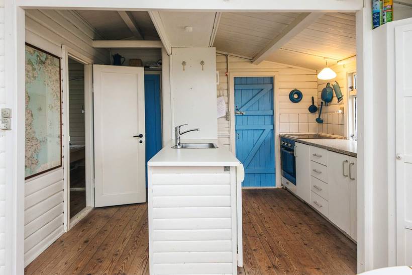 Foto von Ferienhaus UH01 in Sandersvig - Südjütland
