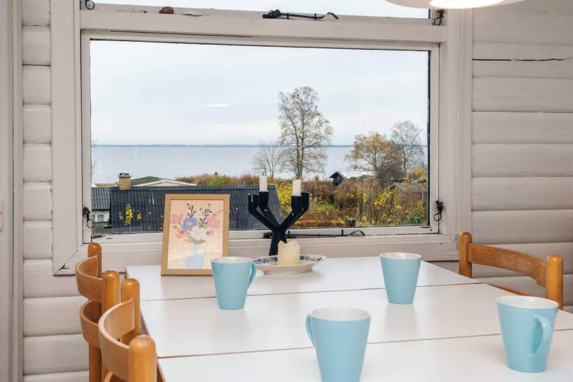 Foto von Ferienhaus UH01 in Sandersvig - Südjütland