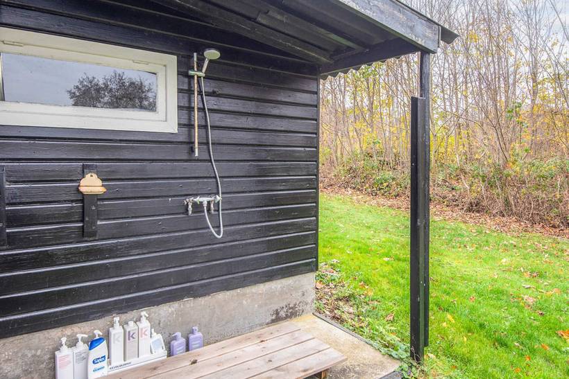 Foto von Ferienhaus UH01 in Sandersvig - Südjütland