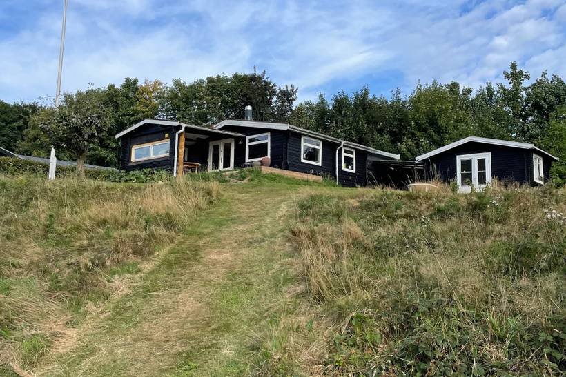 Foto von Ferienhaus UH01 in Sandersvig - Südjütland