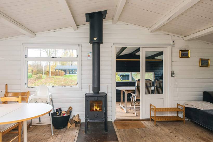 Foto von Ferienhaus UH01 in Sandersvig - Südjütland
