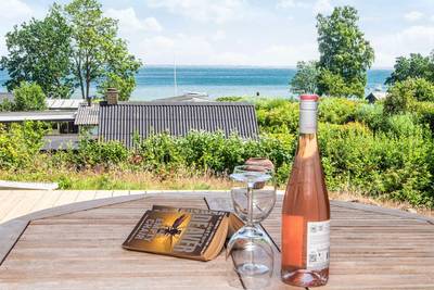 Vorschaubild von Ferienhaus UH01 in Sandersvig - Südjütland