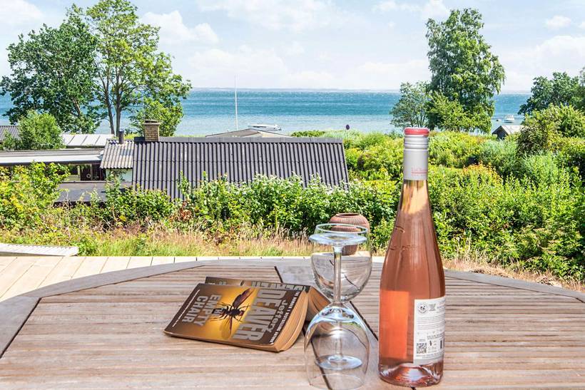 Foto von Ferienhaus UH01 in Sandersvig - Südjütland