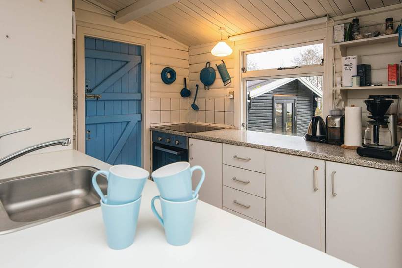Foto von Ferienhaus UH01 in Sandersvig - Südjütland