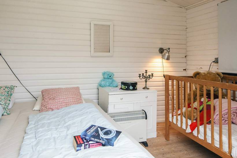 Foto von Ferienhaus UH01 in Sandersvig - Südjütland